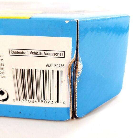 James Cameron's Avatar RDA Amp Suit Collectable Vehicle Level 3 Webcam I-TAG New - Picture 7 of 8